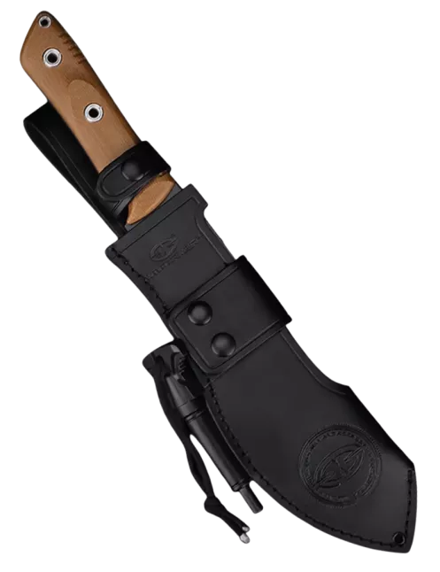 WITHARMOUR BelugaS-TN WA2307-115TN – Compact Machete