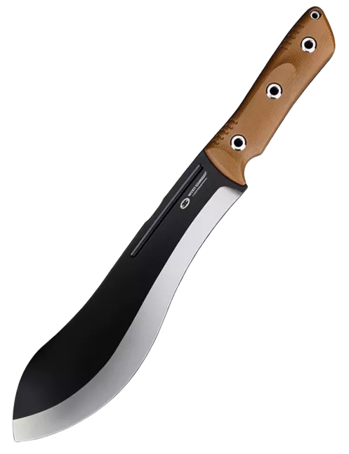 WITHARMOUR BelugaS-TN WA2307-115TN – Compact Machete