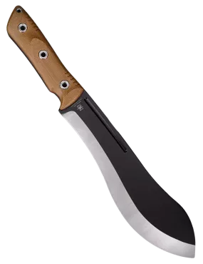 WITHARMOUR BelugaS-TN WA2307-115TN – Compact Machete