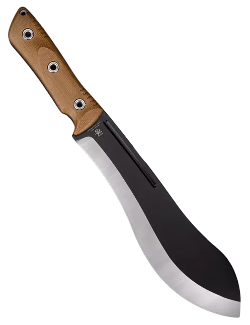 WITHARMOUR BelugaS-TN WA2307-115TN – Compact Machete