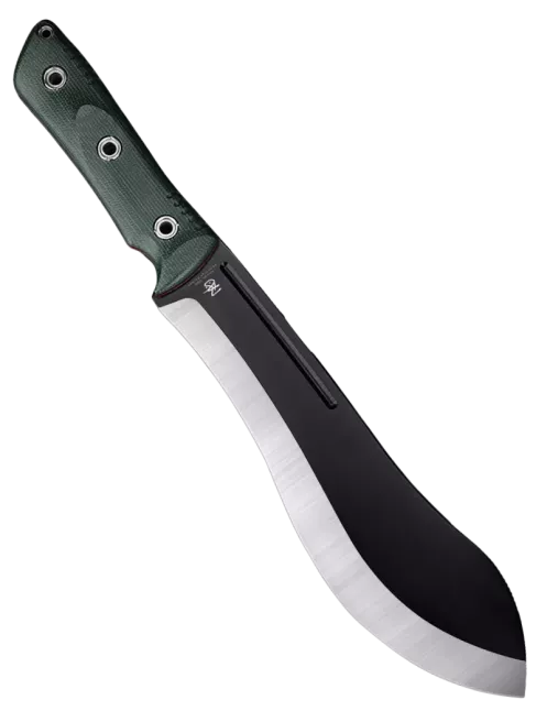 WITHARMOUR BelugaS-GN WA2307-115GN – Compact Machete