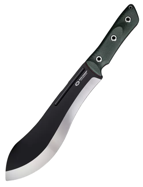 WITHARMOUR BelugaS-GN WA2307-115GN – Compact Machete