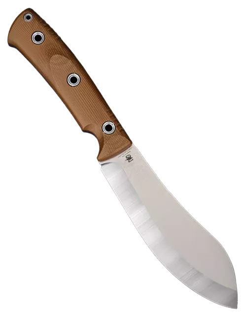 WITHARMOUR BigMuk-TN WA2306-125TN – Fixed Blade Knife