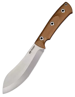 WITHARMOUR BigMuk-TN WA2306-125TN – Couteau fixe outdoor