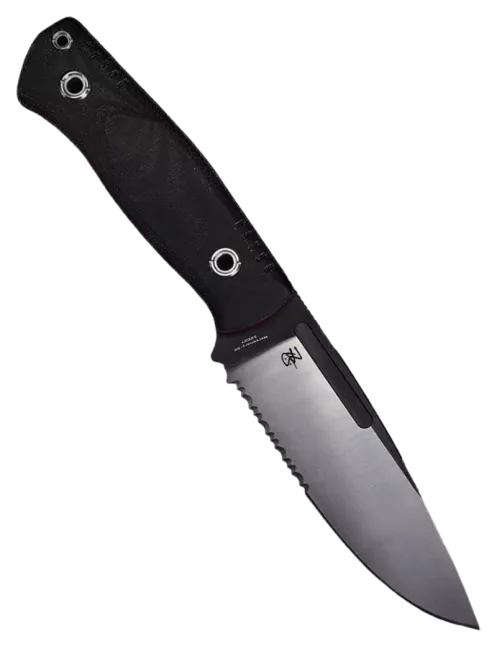 WITHARMOUR Mercenary-BK WA2301-110BK – Couteau tactique