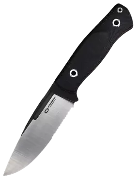 WITHARMOUR Mercenary-BK WA2301-110BK – Couteau tactique