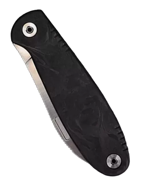 WITHARMOUR FoldMuk-CFBK WA079F-40CFBK – Couteau pliant EDC