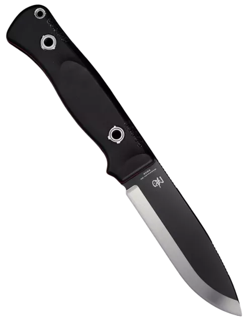 WITHARMOUR Woodlands-BG WA2304-95BKG – Fixed Blade Knife