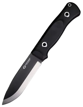 WITHARMOUR Woodlands-BG WA2304-95BKG – Couteau fixe
