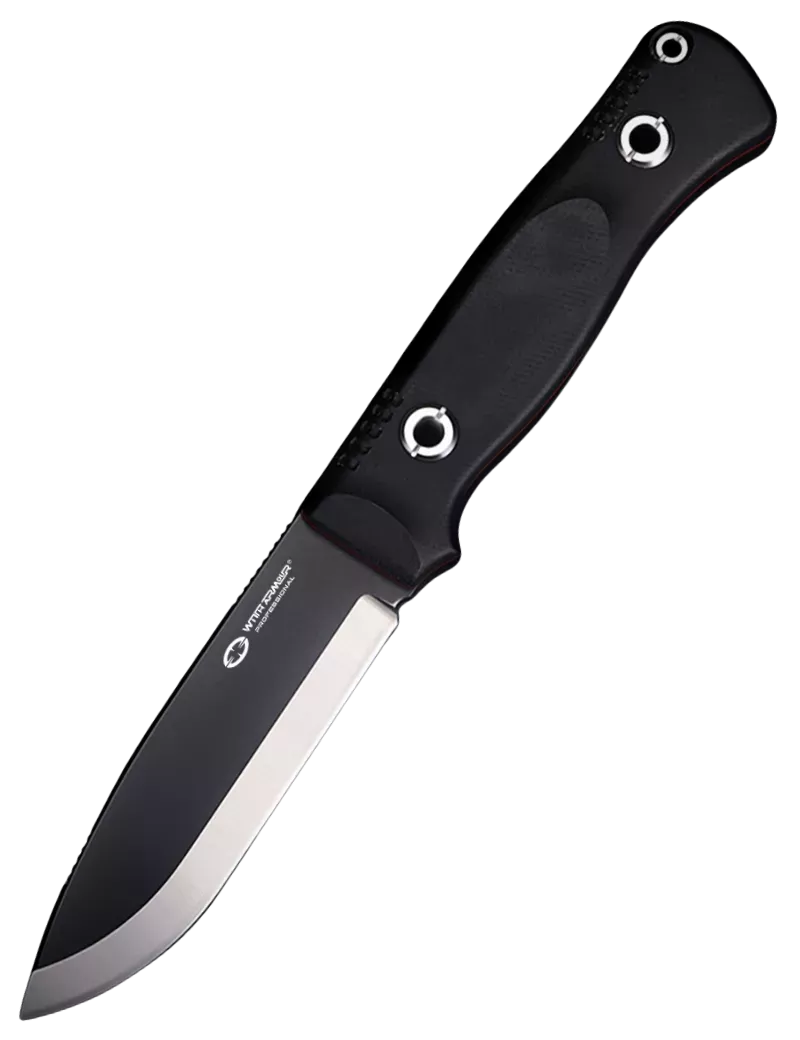 WITHARMOUR Woodlands-BG WA2304-95BKG – Couteau fixe