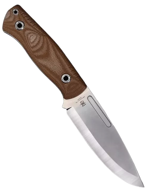 WITHARMOUR Mercenary-TN WA2301-110TN – Couteau fixe