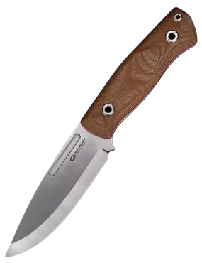 WITHARMOUR Mercenary-TN WA2301-110TN – Couteau fixe
