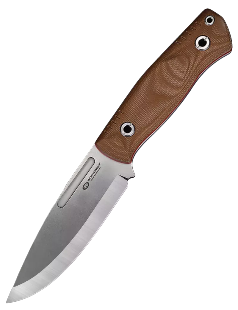 WITHARMOUR Mercenary-TN WA2301-110TN – Couteau fixe