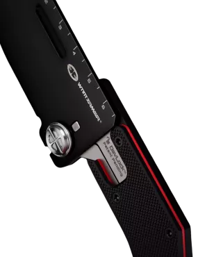 WITHARMOUR UltraThin-BK WA2418-BK – Ultra Thin EDC Knife