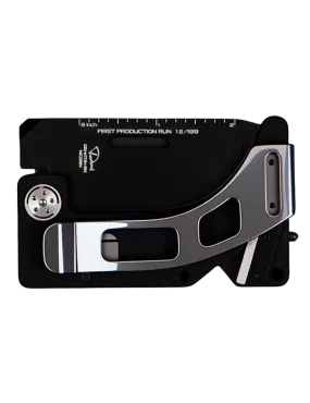 WITHARMOUR UltraThin-BK WA2418-BK – Couteau pliant EDC