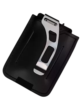 WITHARMOUR UltraThin-BK WA2418-BK – Couteau pliant EDC