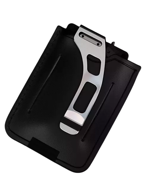 WITHARMOUR UltraThin-BK WA2418-BK – Ultra Thin EDC Knife