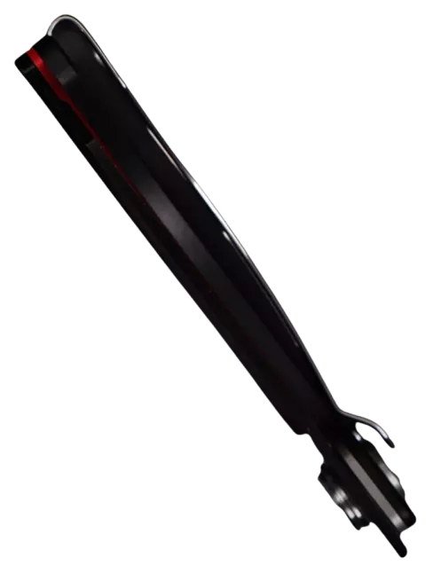 WITHARMOUR UltraThin-BK WA2418-BK – Couteau pliant EDC