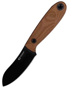 WITHARMOUR NessMuk²-MTD2 WA079-70MTD2 – Couteau D2