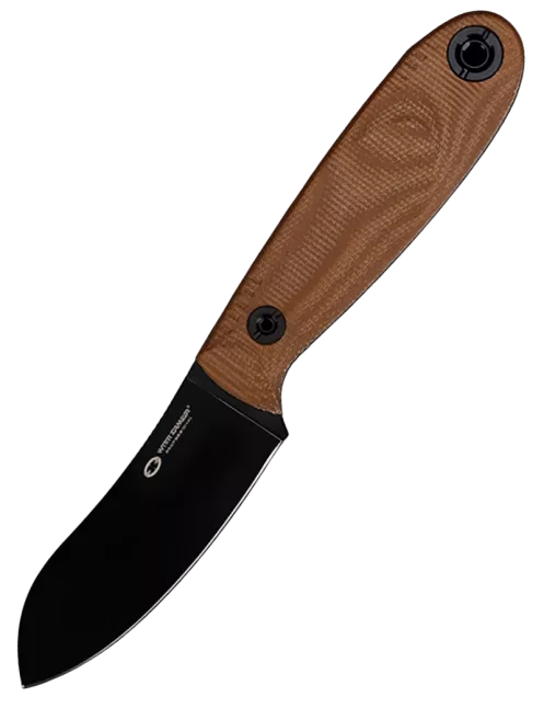 WITHARMOUR NessMuk²-MTD2 WA079-70MTD2 – Couteau D2 WITHARMOUR NessMuk²-MTD2 WA079-70MTD2 – Couteau D2
