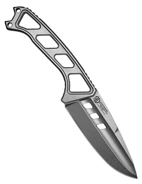 WITHARMOUR Stout-ST WA-105ST – Laminated VG10 Knife