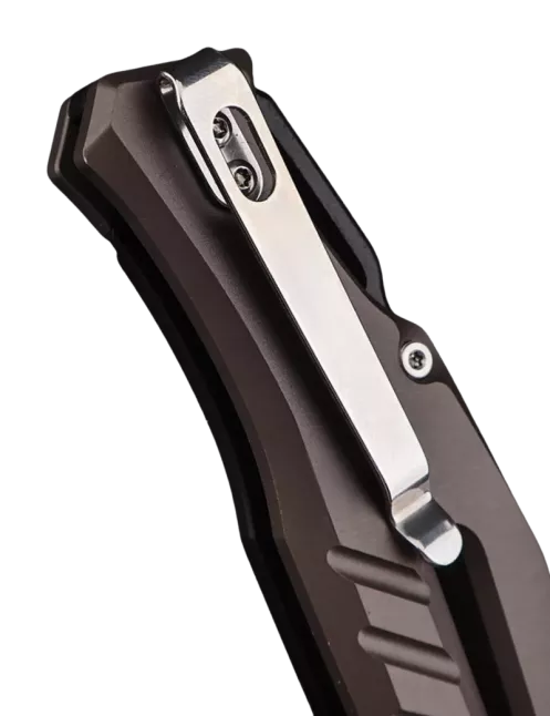 WITHARMOUR Thor-GY WA-085GY – Couteau pliant D2 EDC