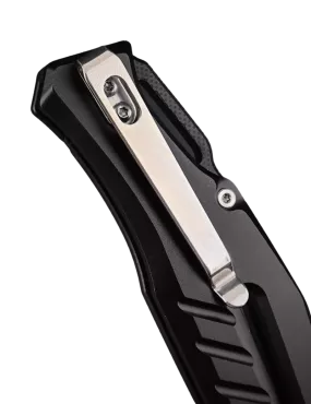 WITHARMOUR Thor-BK WA-085BK – D2 EDC Folding Knife