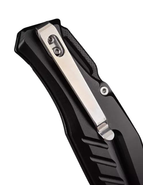 WITHARMOUR Thor-BK WA-085BK – D2 EDC Folding Knife