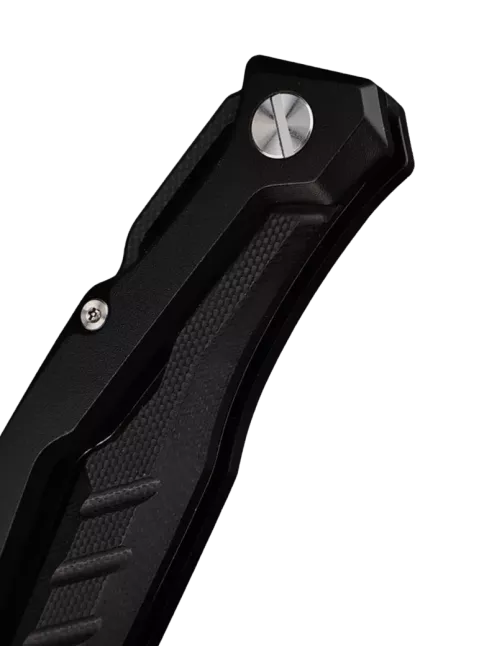 WITHARMOUR Thor-BK WA-085BK – Couteau pliant D2 EDC