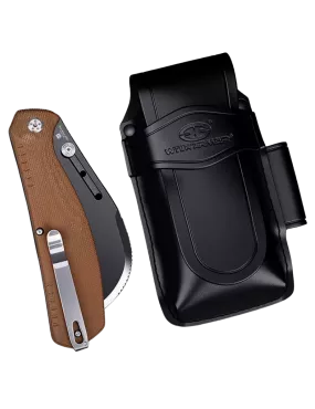 WITHARMOUR Hortus-TN 23HY128-60TN – VG10 Folding Knife