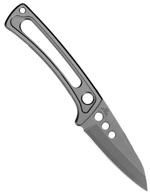 WITHARMOUR Cobra 23FYE150-70SL – Compact VG10 Knife