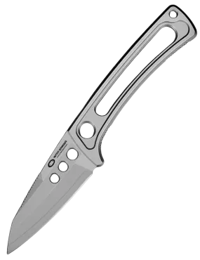 WITHARMOUR Cobra 23FYE150-70SL – Couteau fixe VG-10