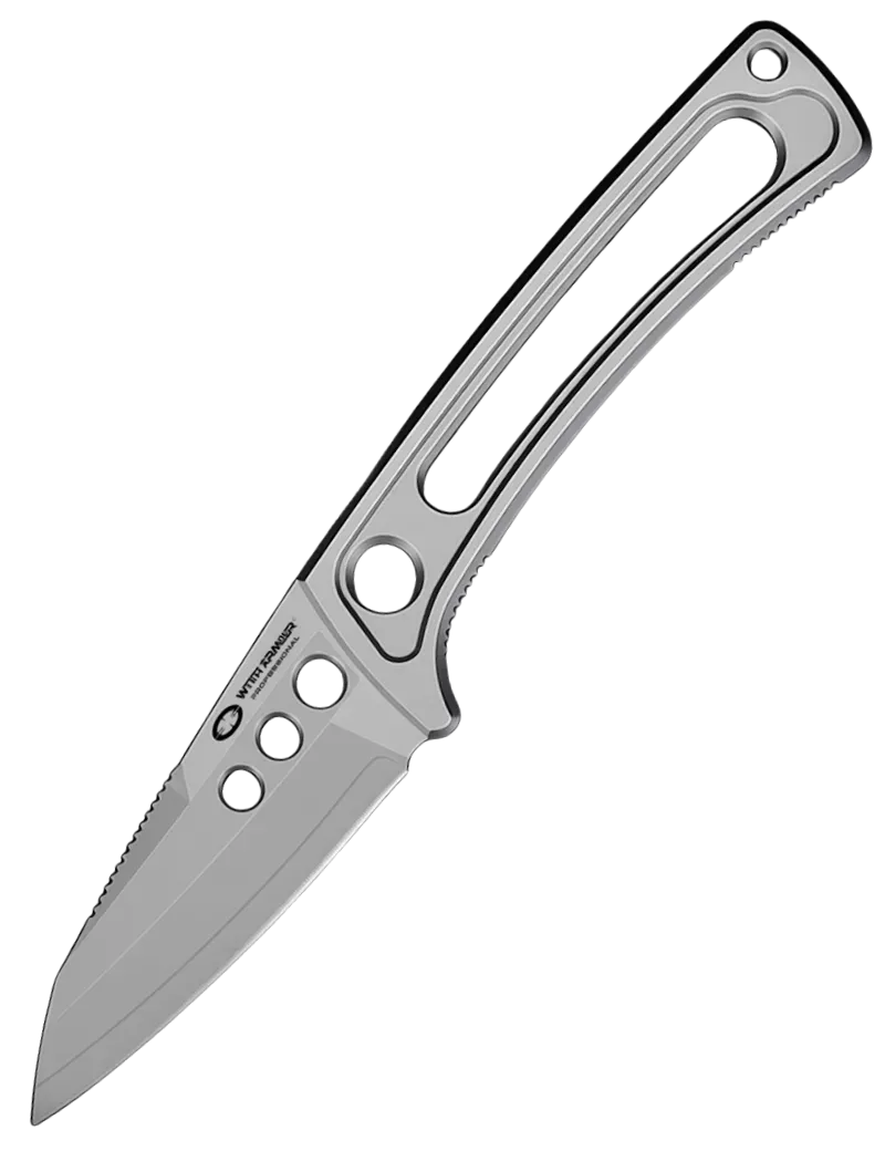 WITHARMOUR Cobra 23FYE150-70SL – Couteau fixe VG-10