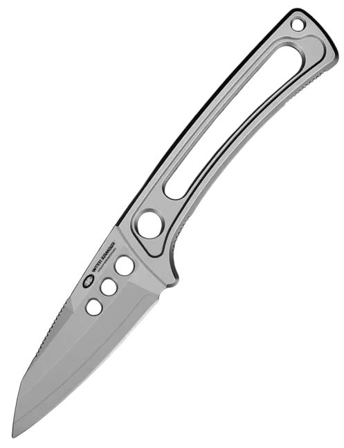 WITHARMOUR Cobra 23FYE150-70SL – Couteau fixe VG-10