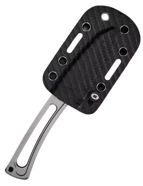 WITHARMOUR Cobra 23FYE150-70SL – Compact VG10 Knife
