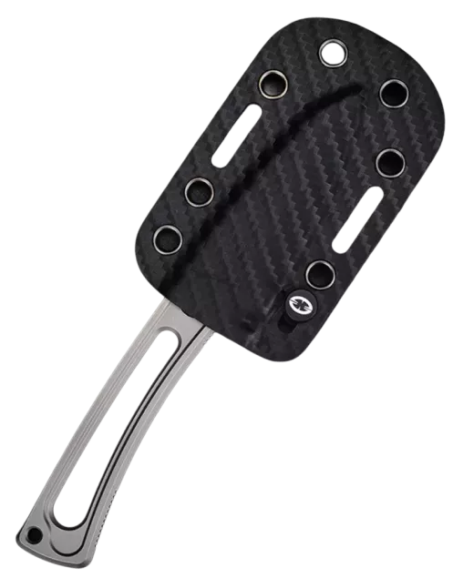 WITHARMOUR Cobra 23FYE150-70SL – Couteau fixe VG-10