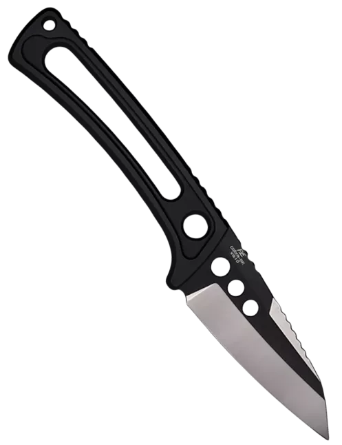WITHARMOUR Cobra 23FYE150-70BKG – Couteau fixe VG-10