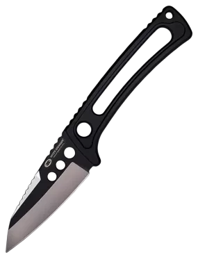 WITHARMOUR Cobra 23FYE150-70BKG – Couteau fixe VG-10