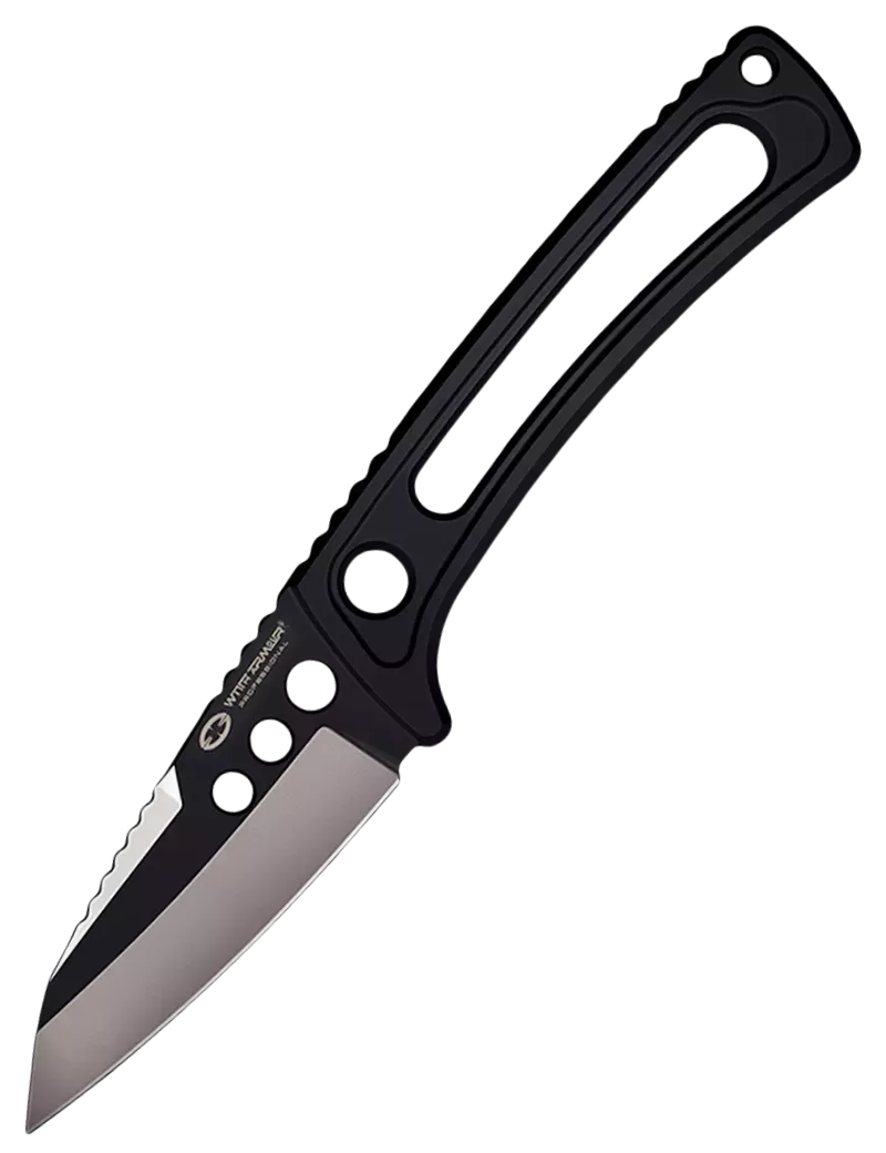 WITHARMOUR Cobra 23FYE150-70BKG – Couteau fixe VG-10