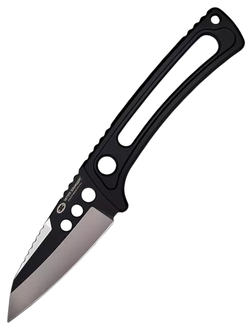 WITHARMOUR Cobra 23FYE150-70BKG – Couteau fixe VG-10 WITHARMOUR Cobra 23FYE150-70BKG – Couteau fixe VG-10
