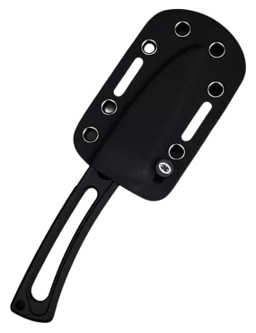 WITHARMOUR Cobra 23FYE150-70BKG – Couteau fixe VG-10