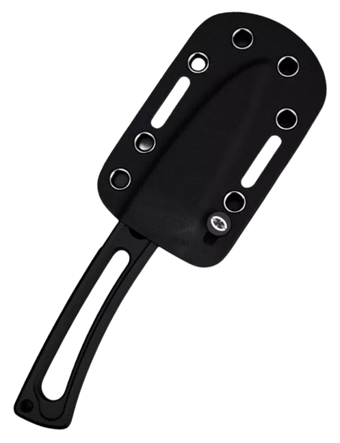 WITHARMOUR Cobra 23FYE150-70BKG – Couteau fixe VG-10