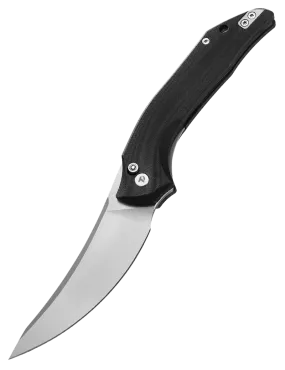 DREAMTECH D3052GB – D2 Trailing Point Folding Knife