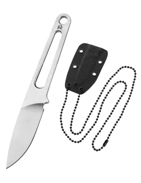 DREAMTECH D4038G – Compact D2 Fixed Blade Kydex