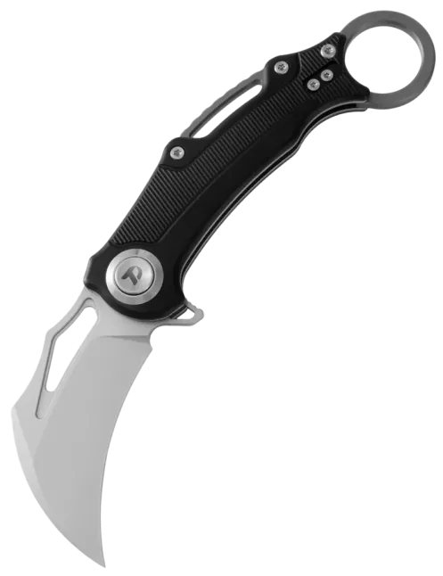 DREAMTECH D4221AB – 14C28N Hawkbill EDC Knife