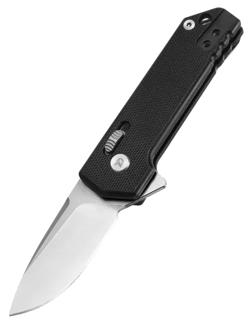 DREAMTECH D4251GB – Compact D2 G10 EDC Knife
