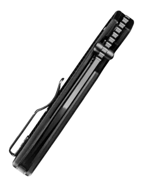 RUIKE P746-CB2 – Black 14C28N G10 EDC Knife