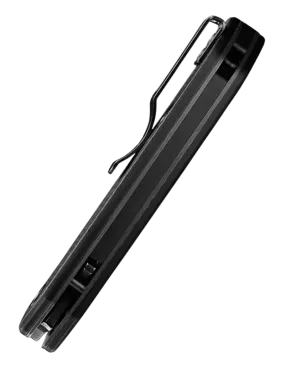 RUIKE P746-CB2 – Black 14C28N G10 EDC Knife