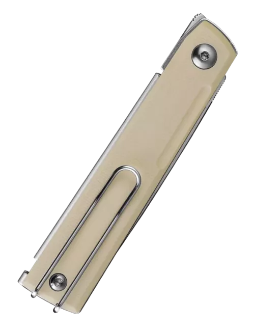 RUIKE D712-T – 8Cr13MoV White G10 EDC Knife