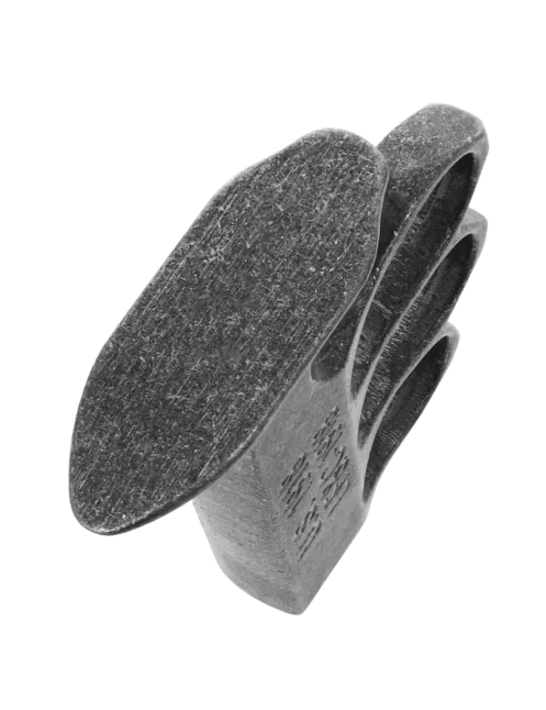 MAXKNIVES - PA5A3 - US 1918 - Aluminium